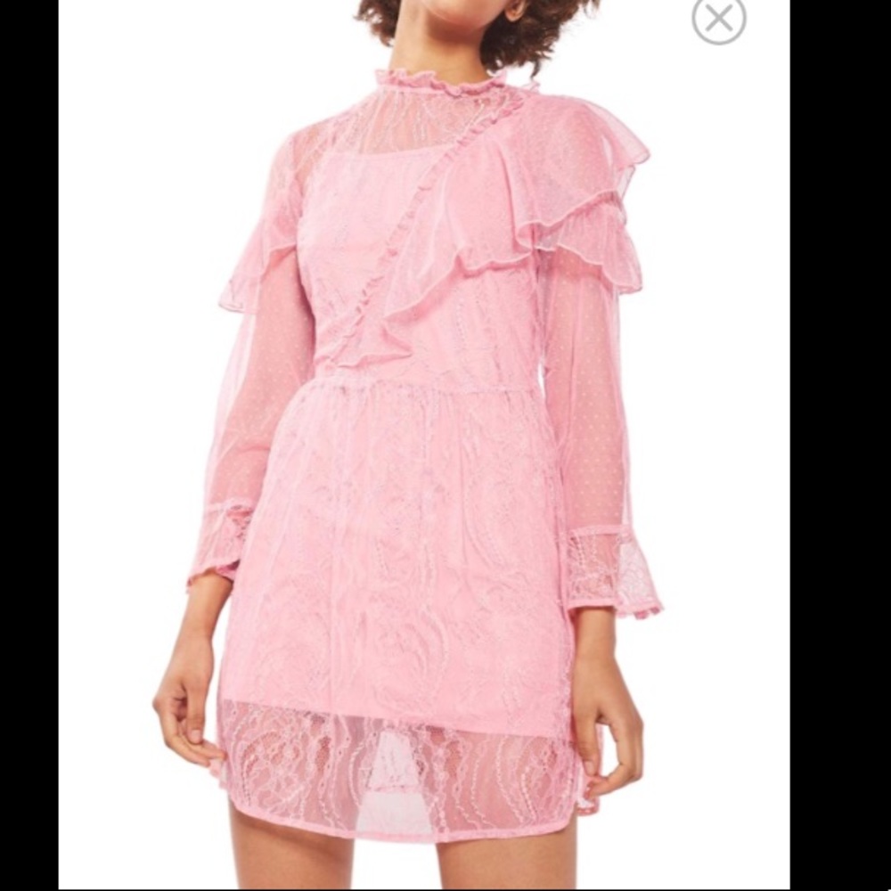 🌸Host Pick!🌸 TOPSHOP DRESS